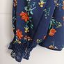 women's light/summer shirts. Size 12 Image 3