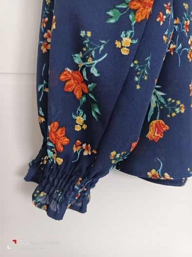women's light/summer shirts. Size 12