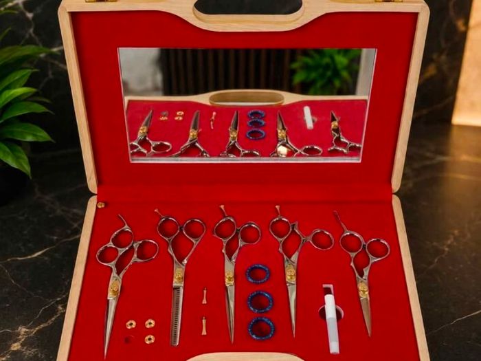 Professional Barber & Beauty Equipment