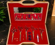 Professional Barber & Beauty Equipment