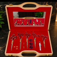 Professional Barber & Beauty Equipment