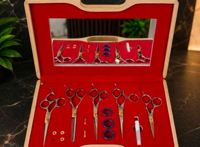 Professional Barber & Beauty Equipment