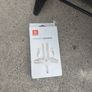 Black Stokke chair and extras Image 5
