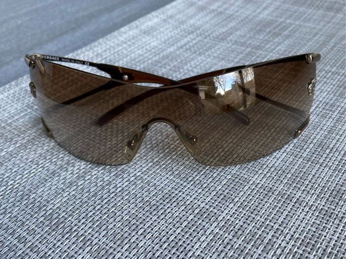 Versace Sunglasses