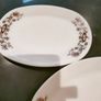 vintage pyrex plates Image 5