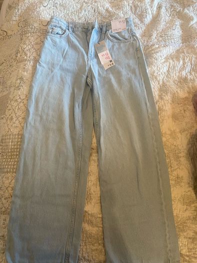 girls age 10-13 jeans and boots