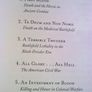 The Last Full Measure How soldiers die in battle Image 3