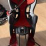 B-one child bike seat Image 2