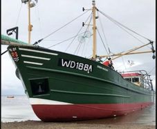 Boat Mfv