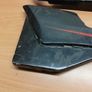 Yamaha RD125LC side panels Image 2