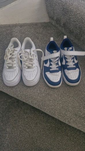 Nike