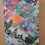Infinite Frontier Hardcover Image 9