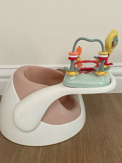 mamas and papas baby chair