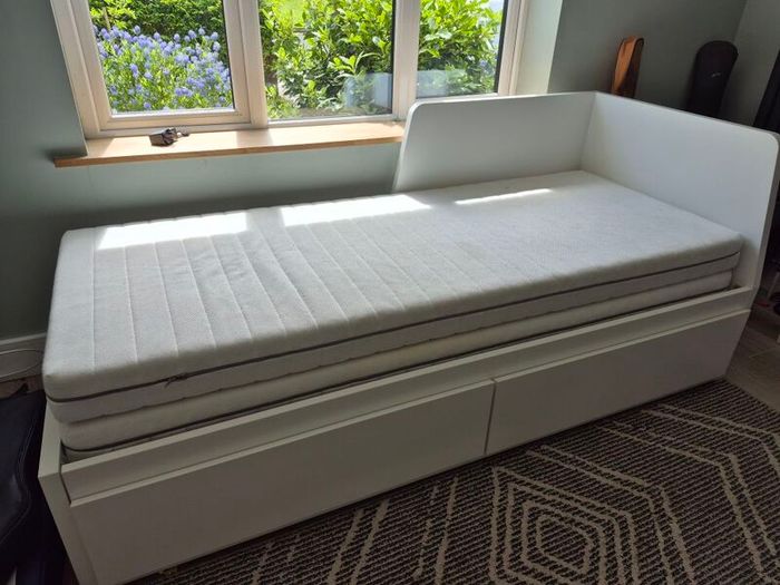 Day Bed