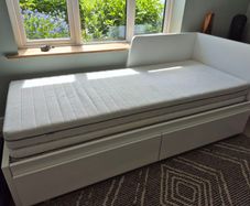 Day Bed