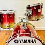 Yamaha 20 Absolute Maple Custom Image 2