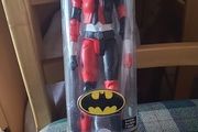 2020 Dc Comic Harley Quinn Limited Edition Collectible Posable 12" Action Figure
