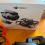 Dji avata 2 full combo including Dji controller Image 4