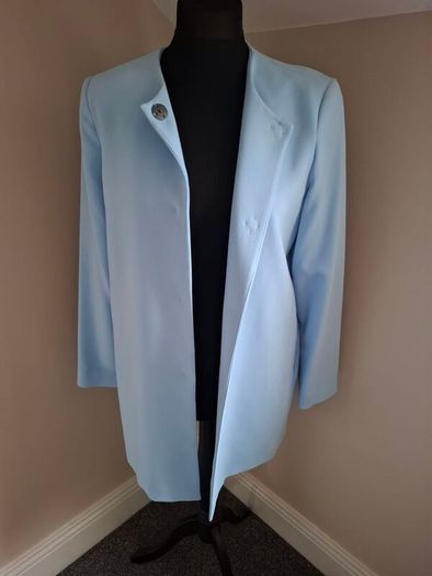 Brand new Benetton jacket