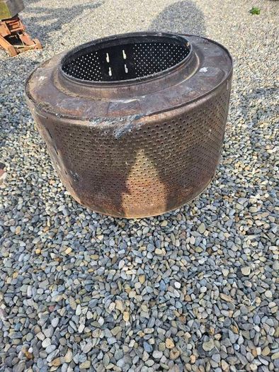 fire pit