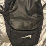 Nike training travel gym backpack bag size xl 30 litres Image 8