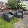 garden chairs Image 2