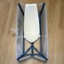 Stokke Flexi foldable baby bath with insert Image 4