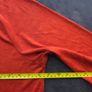 Under Armour Half Zip Athletic Top Mens Large Image 9