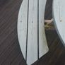 Round picnic table Image 4