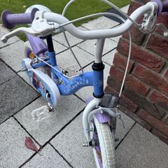 childs bike