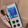 SOEKS 01m NEO Geiger Counter Radiation Detector Dosimeter Image 4