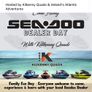Seadoo Spark Trixx JetSki Jet Ski Image 2