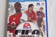 Fifa Football 2005  PlayStation2 Ps2 Games Original