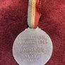 Ww1 militaria French Fundraising Medals. Image 2