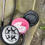 Numatic Hetty vacuum cleaner 1200 W /1000 W Image 5