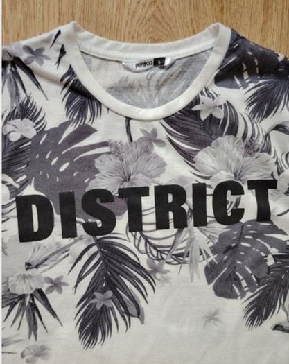 White Top  Size S
