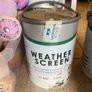 6 x5 litre cans of new paint Image 5