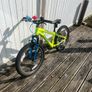 20" bike Image 2