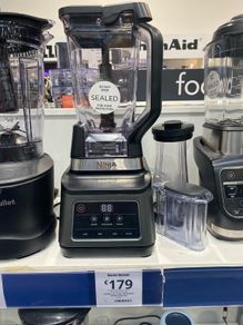 Ninja blender