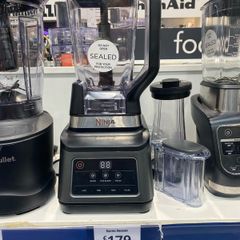 Ninja blender