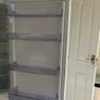 Beko fridge freezer Image 5