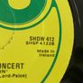 Deep Purple - In Concert (Irish Press) Image 9