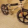 Raleigh burner Image 4