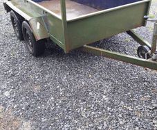 trailer