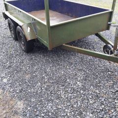 trailer