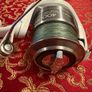 shimano stradic 4000 with spare spool and spiderwire braid Image 8