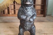 Toscano Cast Iron Coin Bank