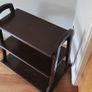 wooden trolley Image 3
