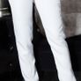 Pants Business Look blue size L and xl white S Image 10