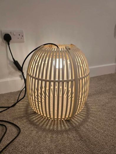 Lamp